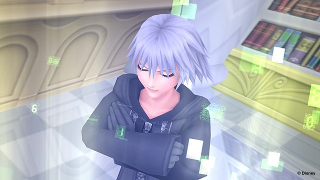 Kingdom Hearts HD 2.5 ReMIX - Imagen 15